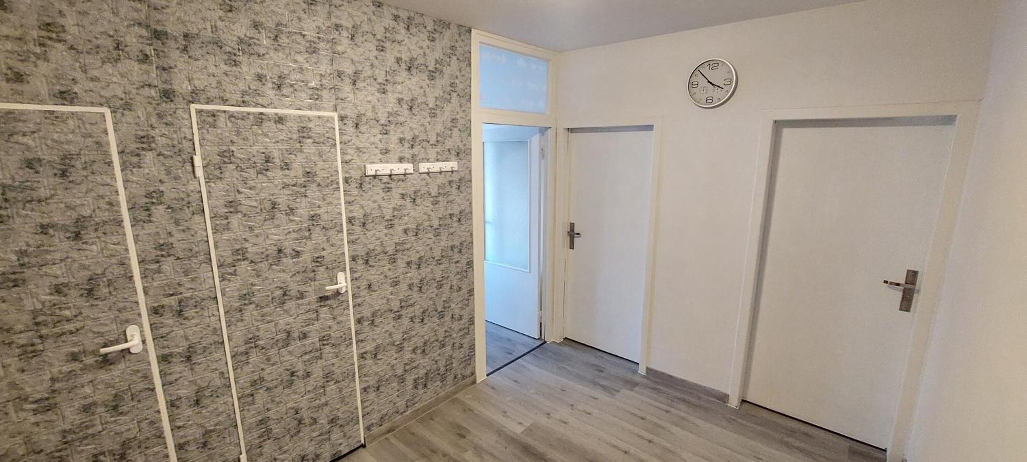 Karki Music Apartment Poprad Esterno foto