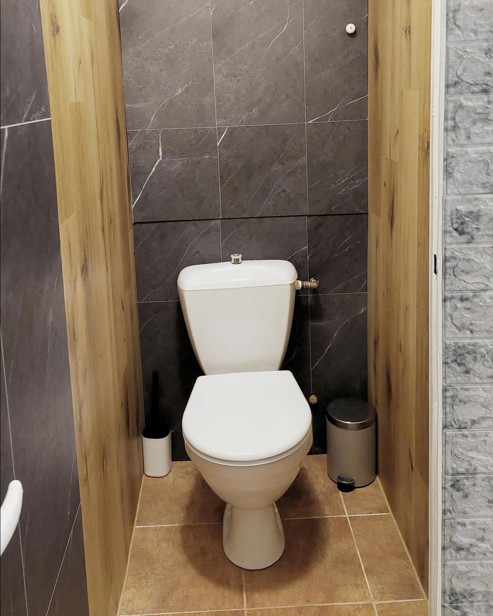 Karki Music Apartment Poprad Esterno foto