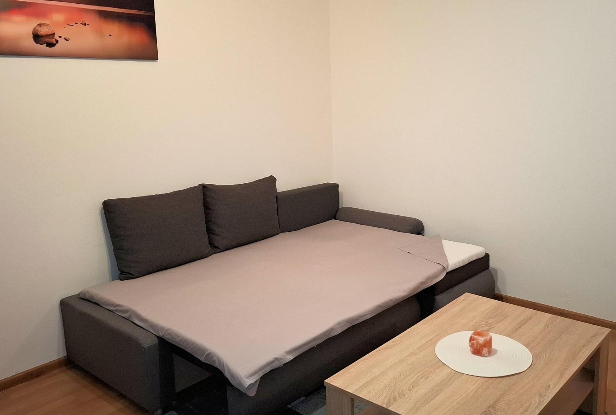 Karki Music Apartment Poprad Esterno foto