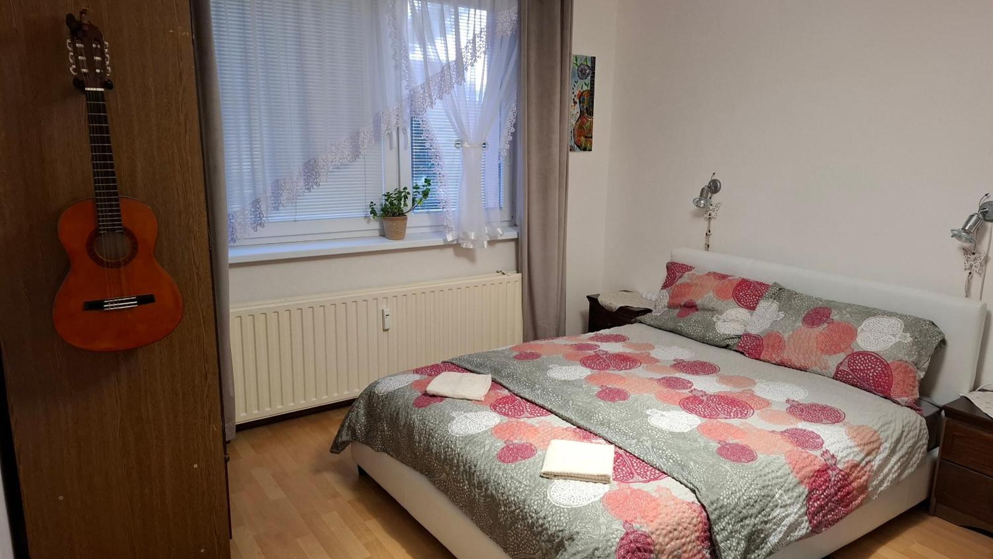 Karki Music Apartment Poprad Esterno foto